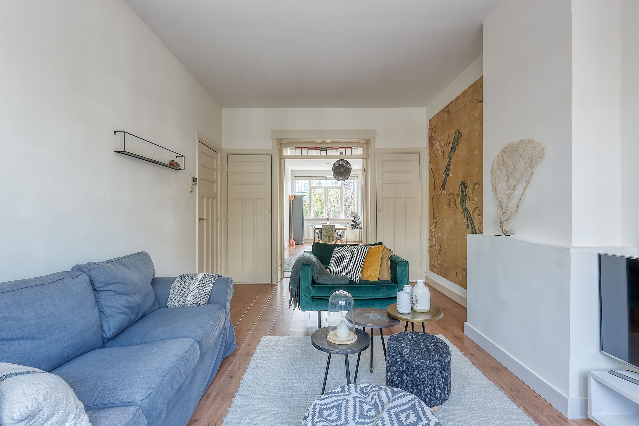 Foto 9 van Stuyvesantstraat 234