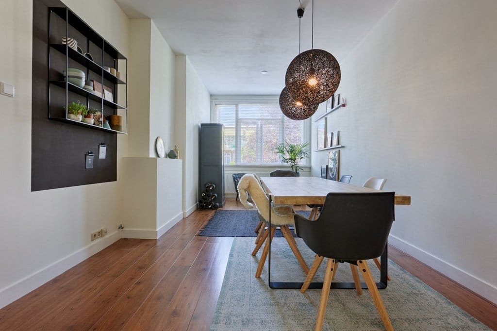 Foto 10 van Stuyvesantstraat 234