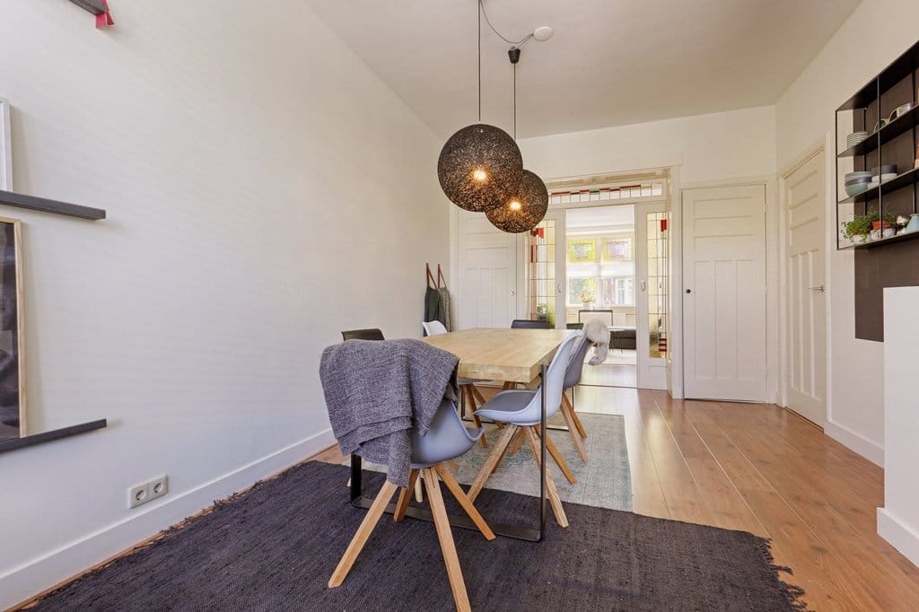 Foto 11 van Stuyvesantstraat 234