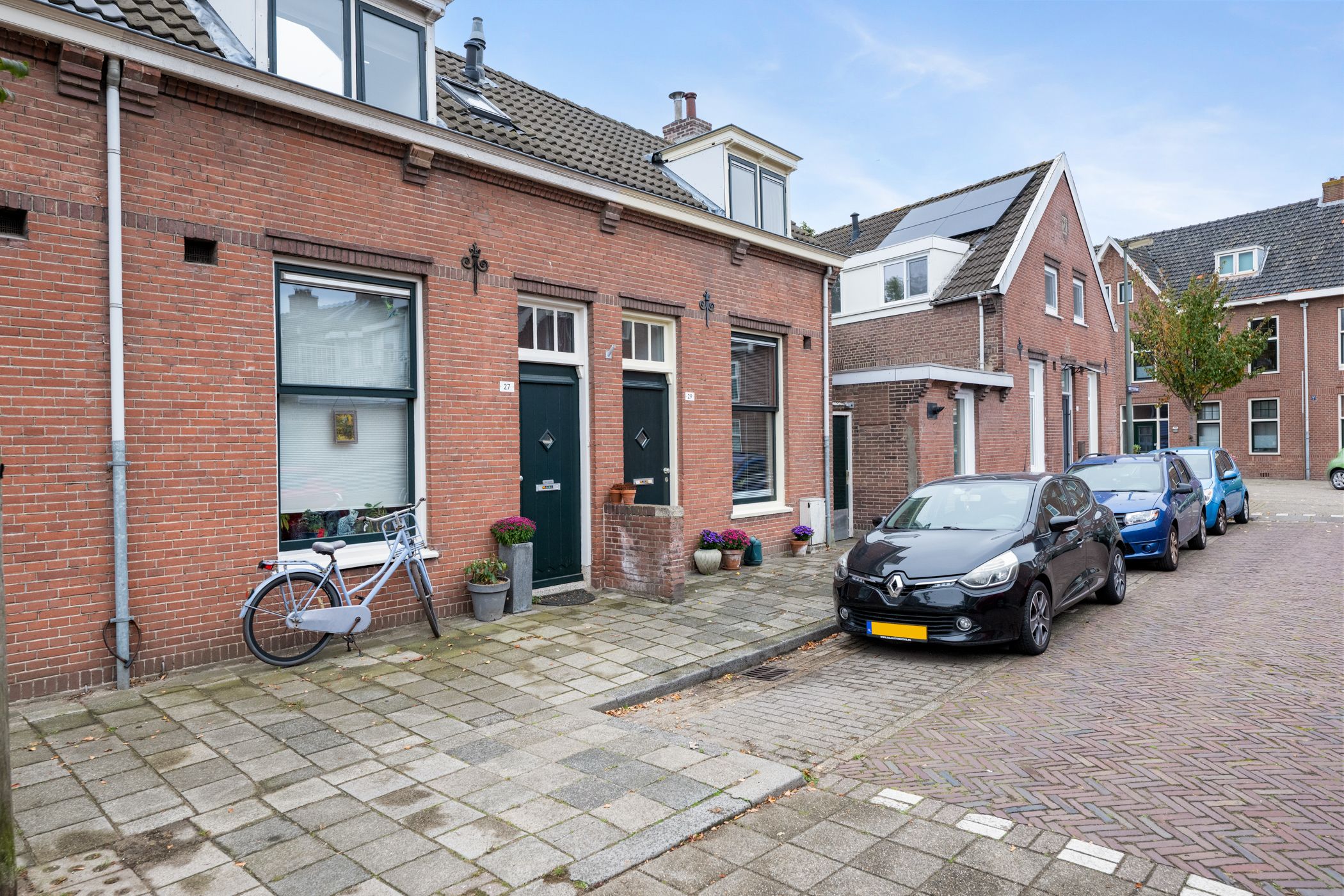 Foto 21 van Brielsestraat 29