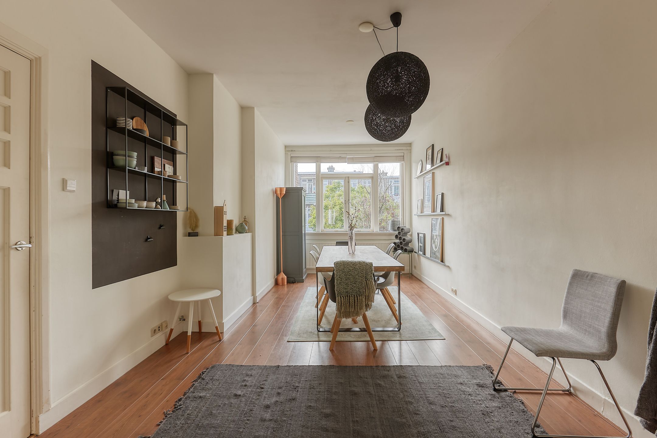 Foto 12 van Stuyvesantstraat 234