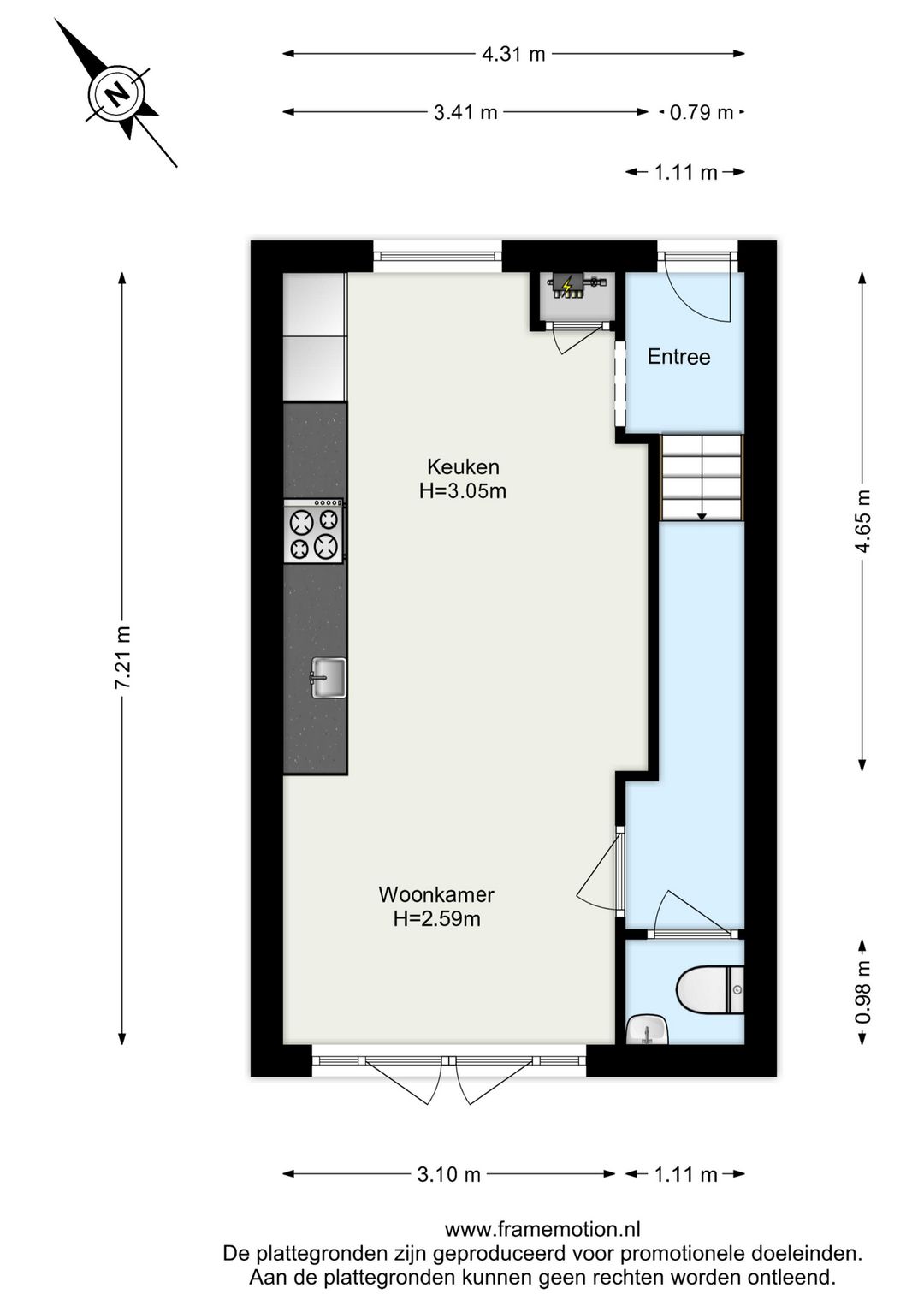 Foto 22 van Brielsestraat 29