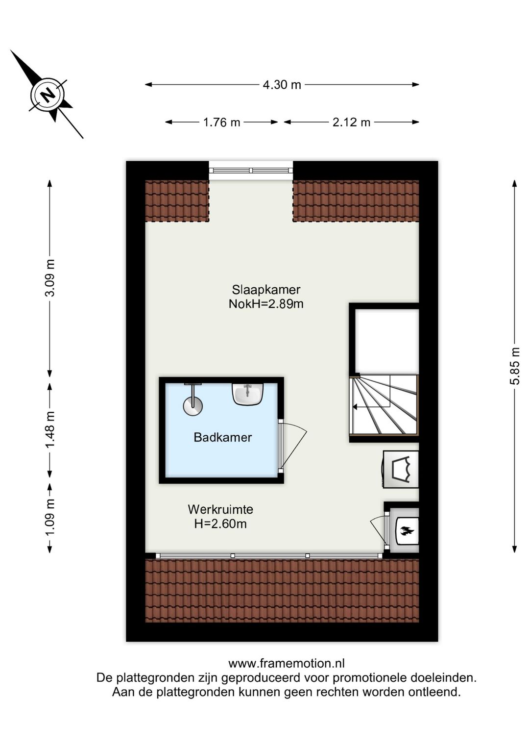 Foto 23 van Brielsestraat 29
