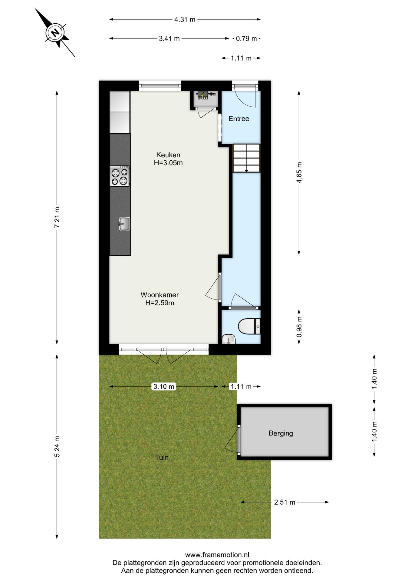 Foto 24 van Brielsestraat 29