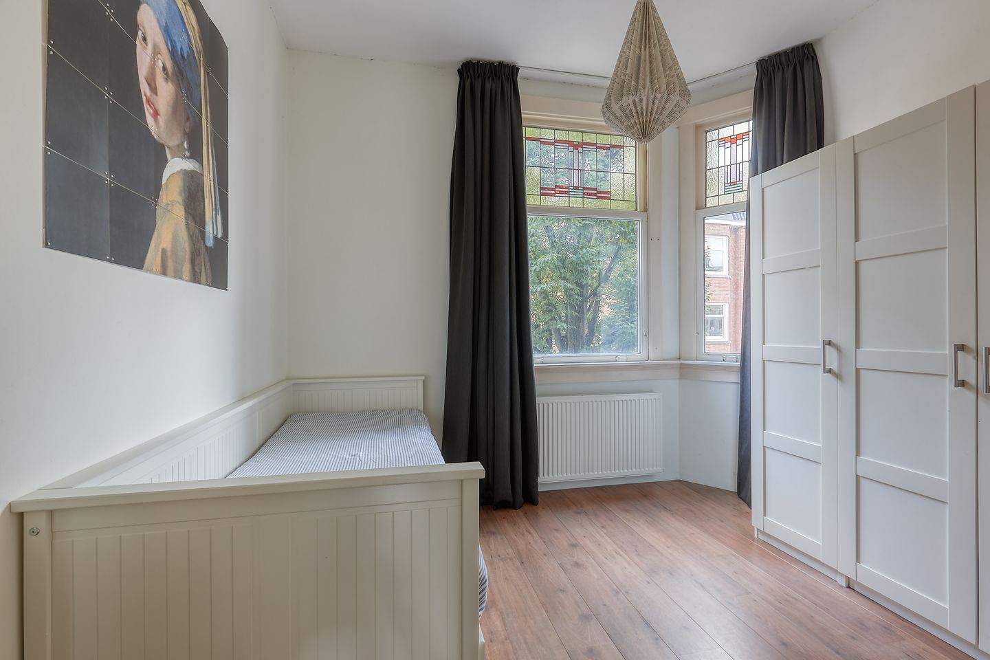 Foto 19 van Stuyvesantstraat 234