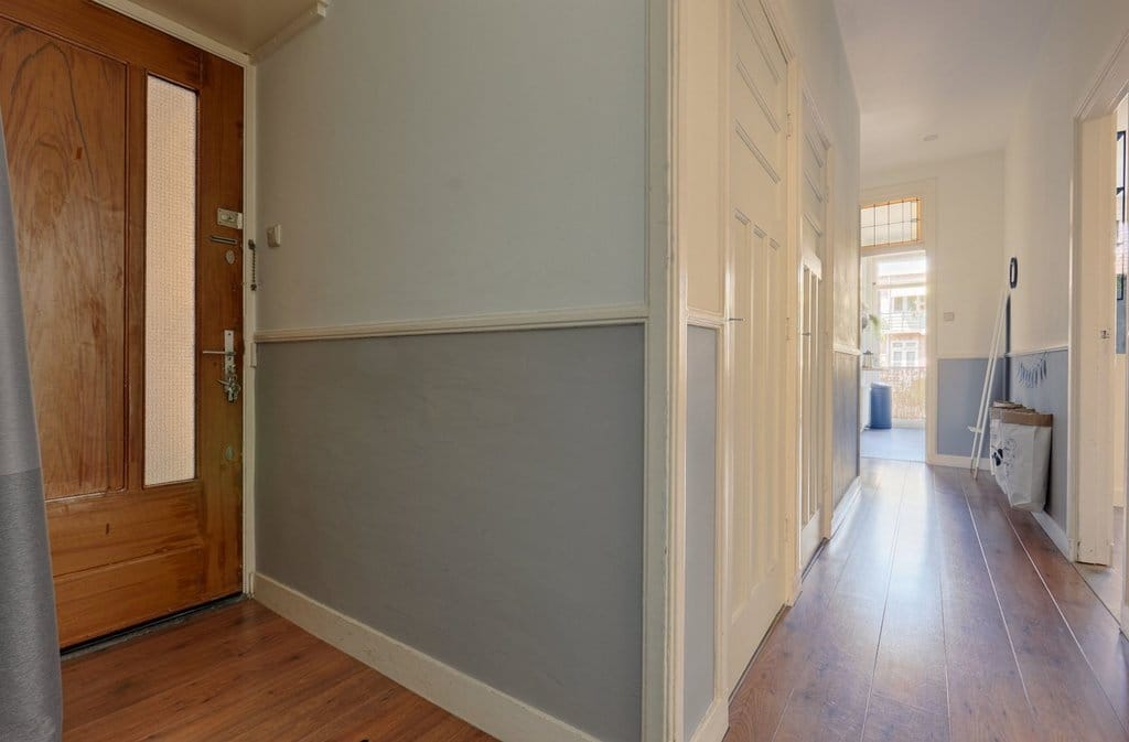 Foto 26 van Stuyvesantstraat 234