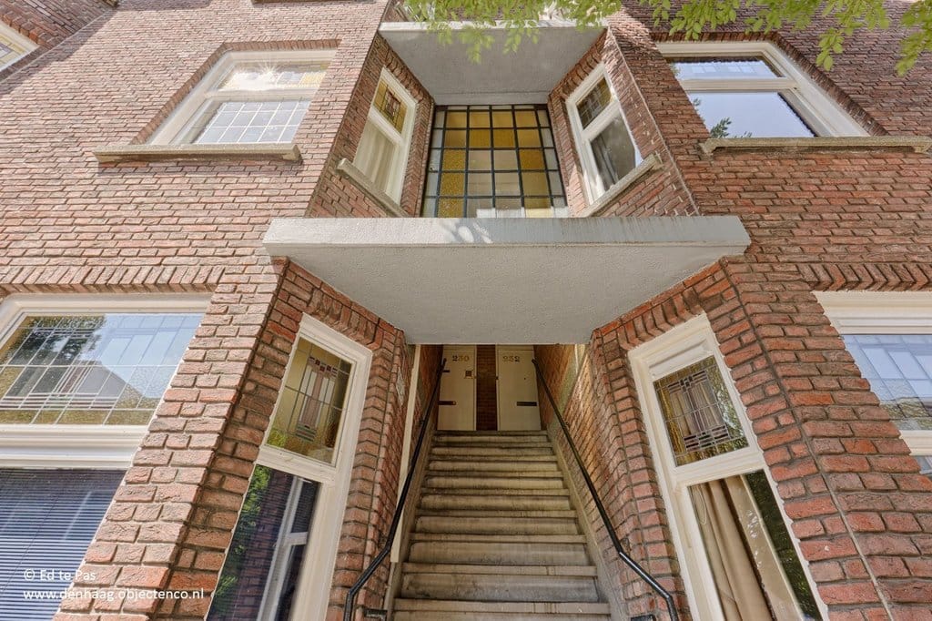 Foto 27 van Stuyvesantstraat 234