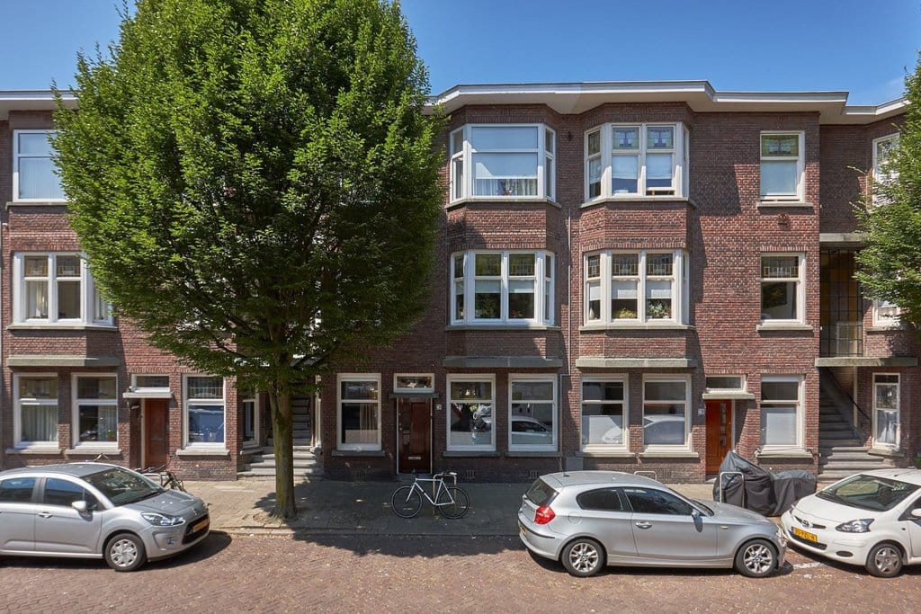 Foto 28 van Stuyvesantstraat 234