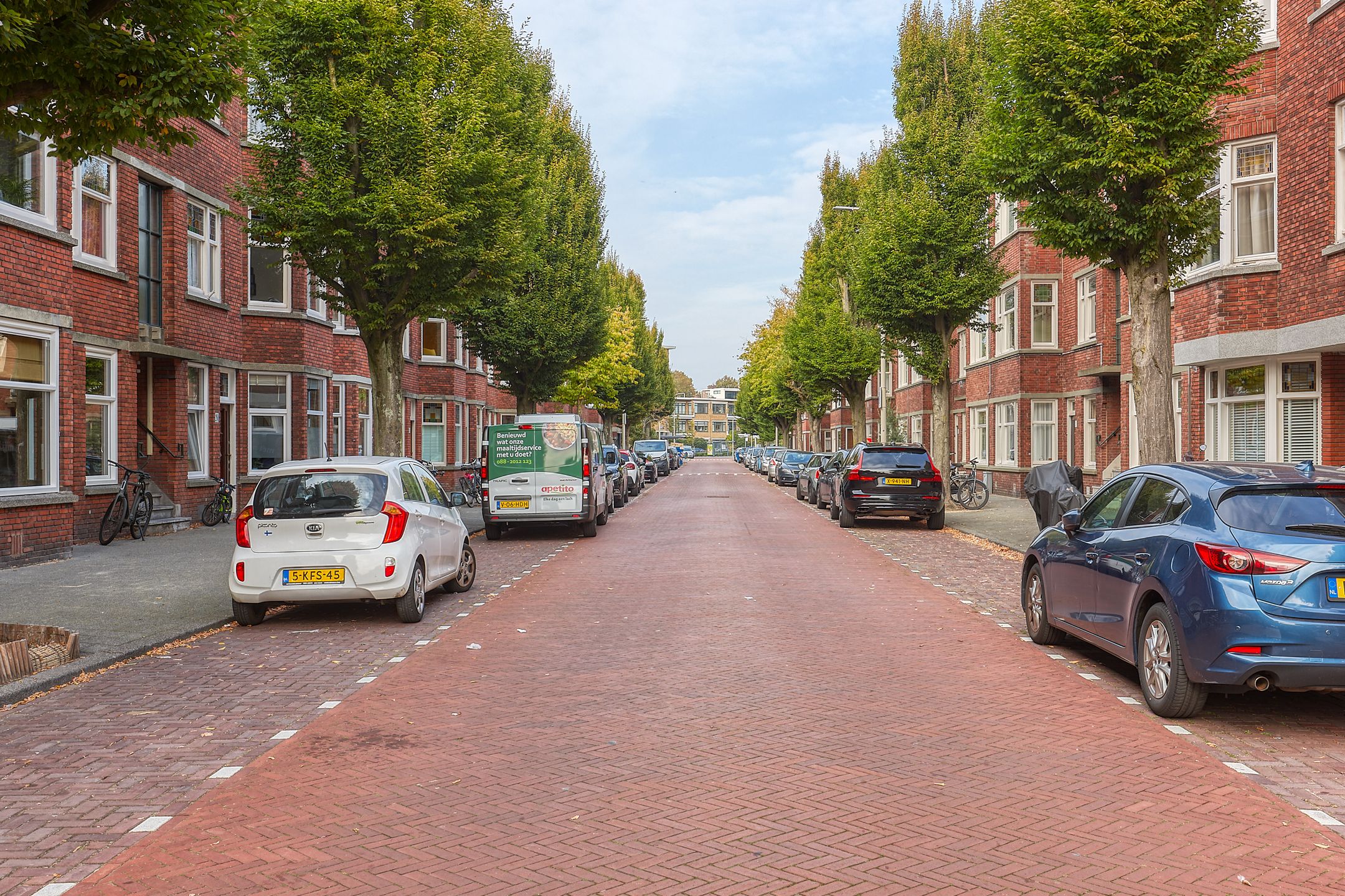 Foto 30 van Stuyvesantstraat 234