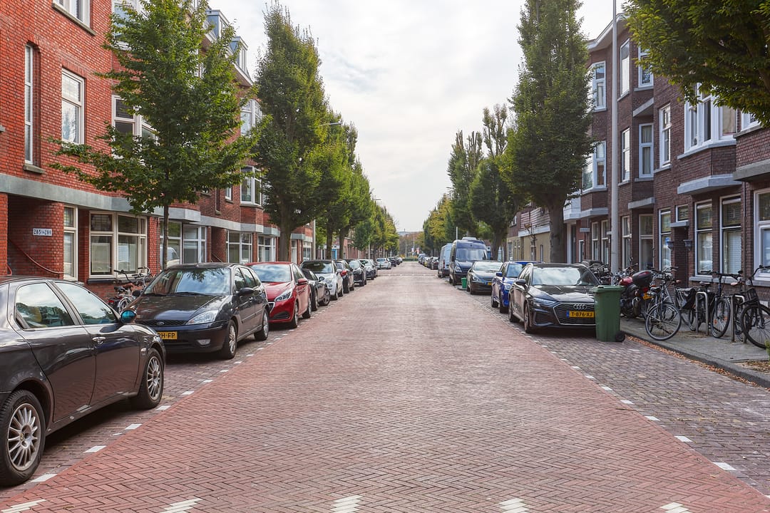 Foto 31 van Stuyvesantstraat 234