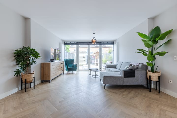 Foto 3 van Anna Heringa-Jongbloedtuin 14