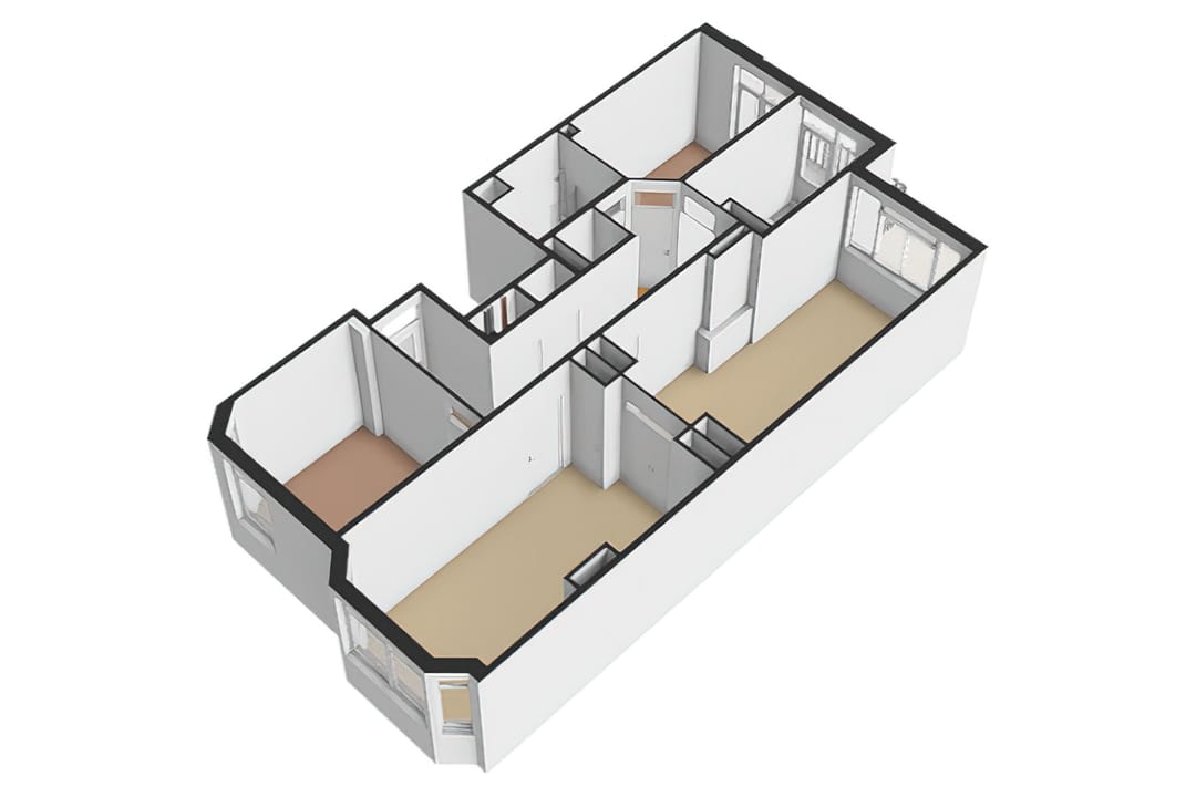 Foto 38 van Stuyvesantstraat 234