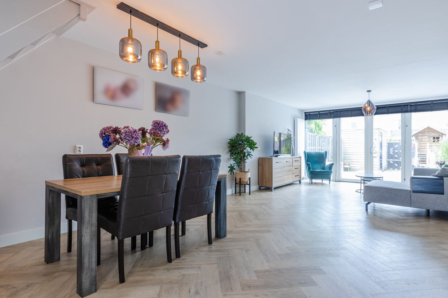 Photo 5 of Anna Heringa-Jongbloedtuin 14