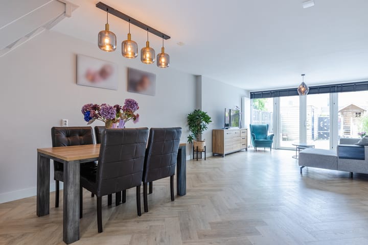 Foto 5 van Anna Heringa-Jongbloedtuin 14