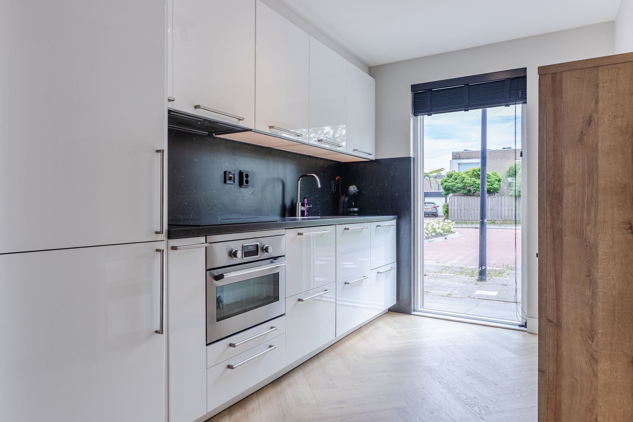 Photo 6 of Anna Heringa-Jongbloedtuin 14