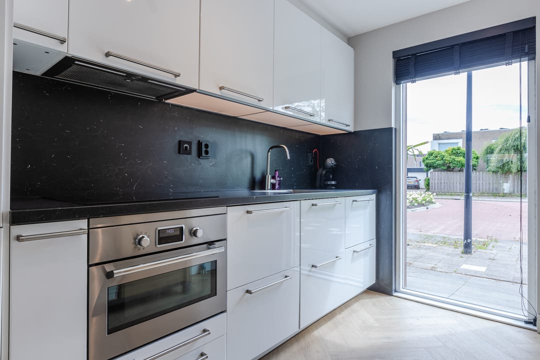 Photo 7 of Anna Heringa-Jongbloedtuin 14