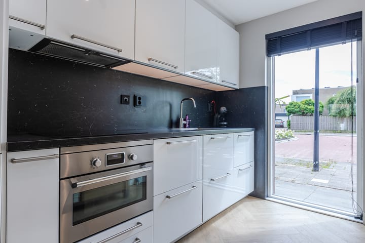 Foto 7 van Anna Heringa-Jongbloedtuin 14