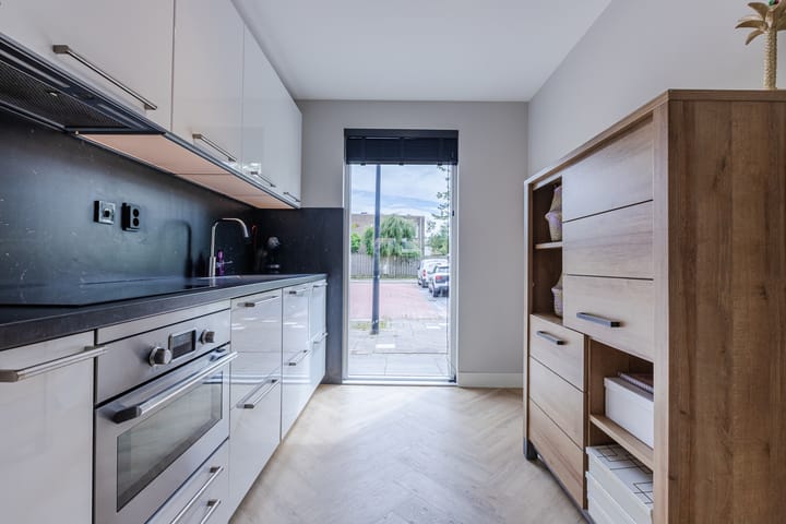 Foto 9 van Anna Heringa-Jongbloedtuin 14