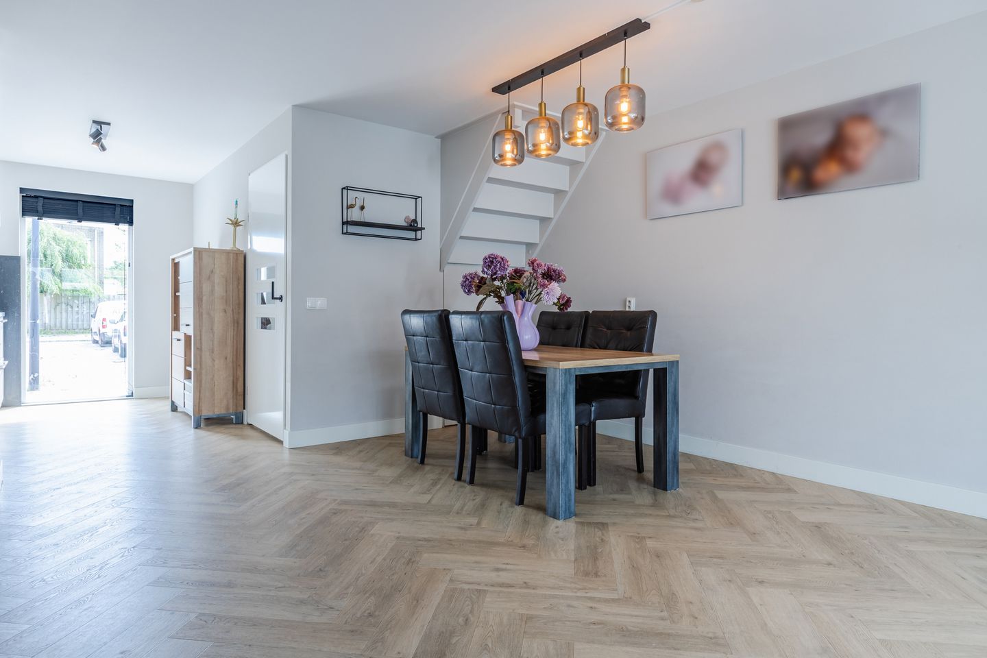 Photo 10 of Anna Heringa-Jongbloedtuin 14