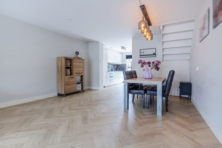 Foto 11 van Anna Heringa-Jongbloedtuin 14