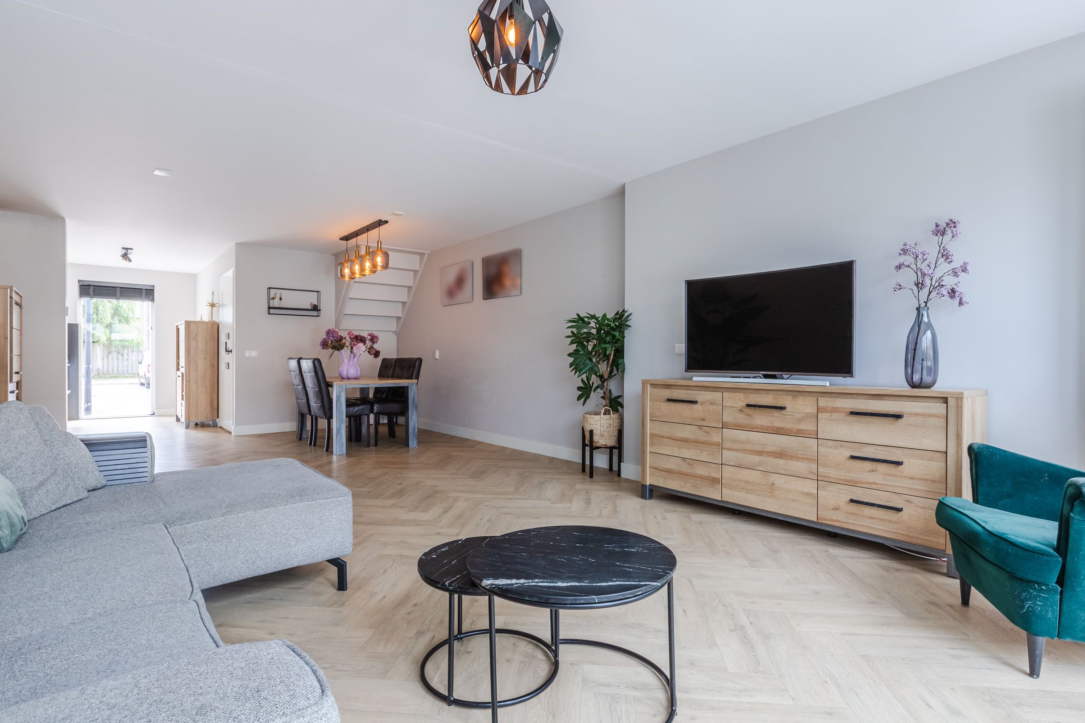 Photo 12 of Anna Heringa-Jongbloedtuin 14