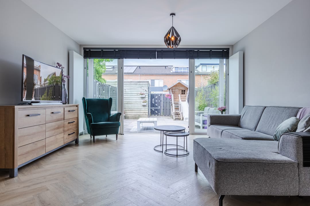 Photo 13 of Anna Heringa-Jongbloedtuin 14