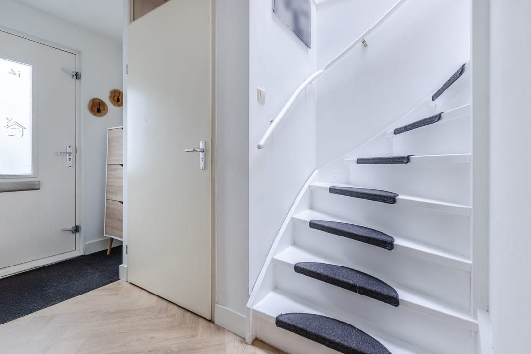 Photo 17 of Anna Heringa-Jongbloedtuin 14