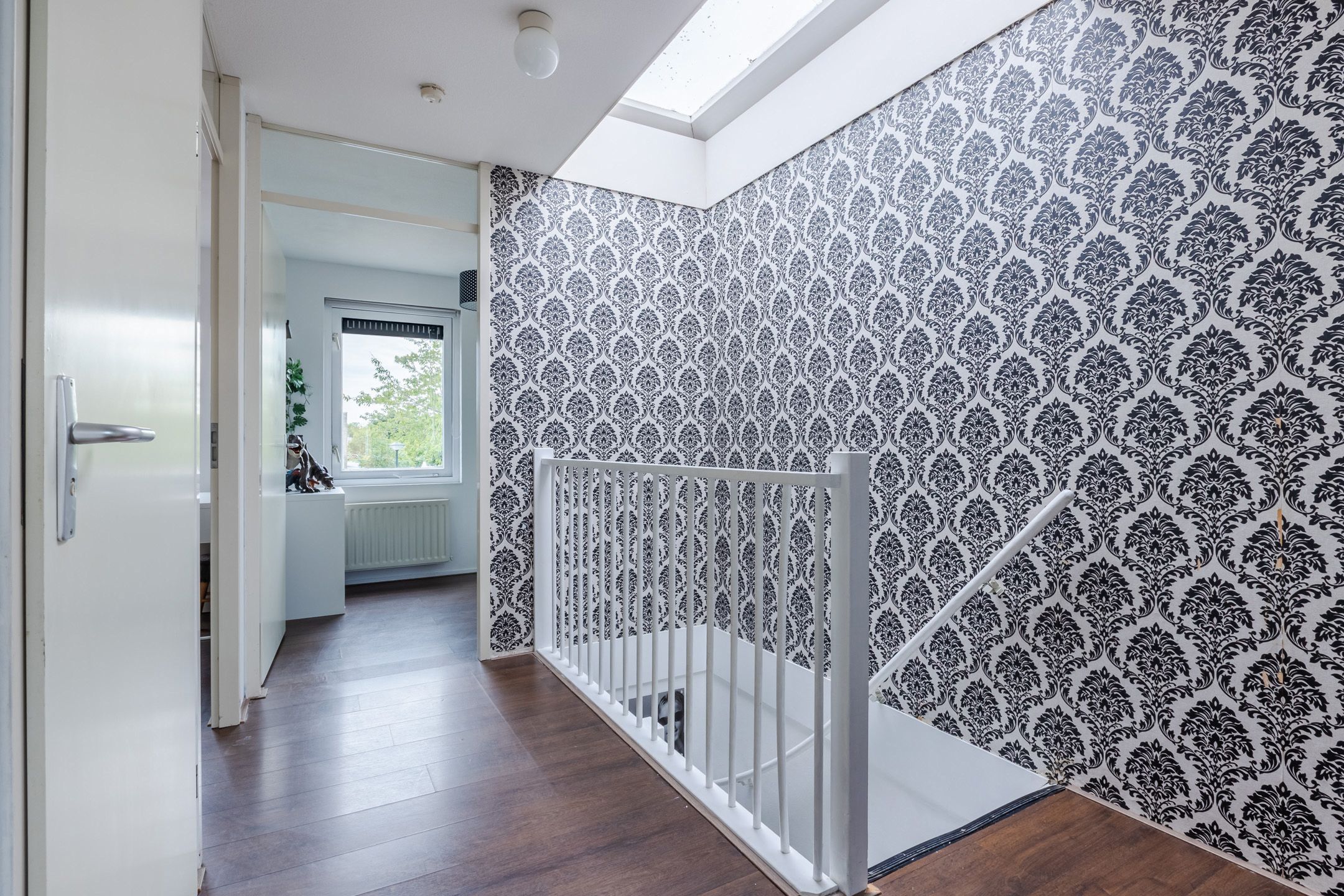 Photo 21 of Anna Heringa-Jongbloedtuin 14