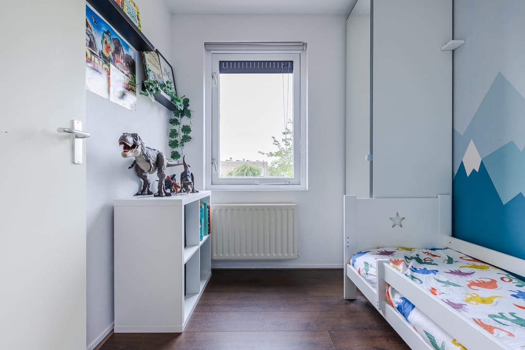 Photo 22 of Anna Heringa-Jongbloedtuin 14