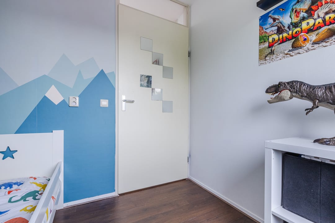 Photo 23 of Anna Heringa-Jongbloedtuin 14