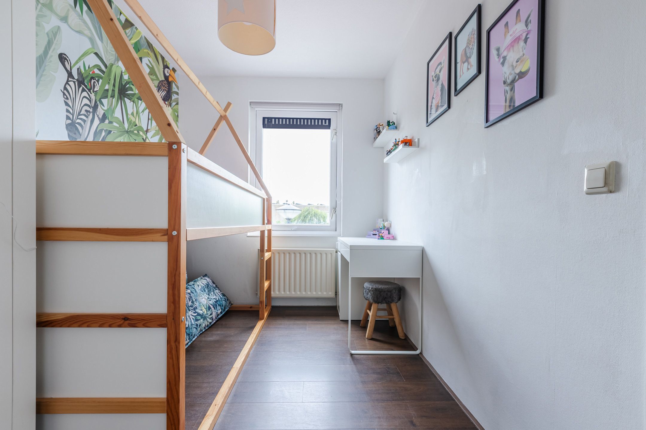 Photo 24 of Anna Heringa-Jongbloedtuin 14