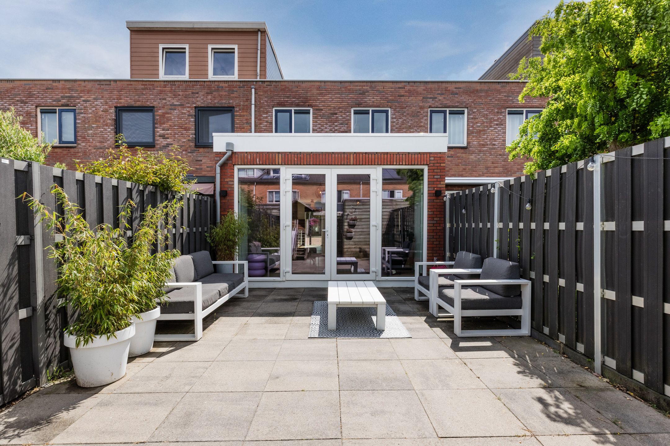 Photo 30 of Anna Heringa-Jongbloedtuin 14