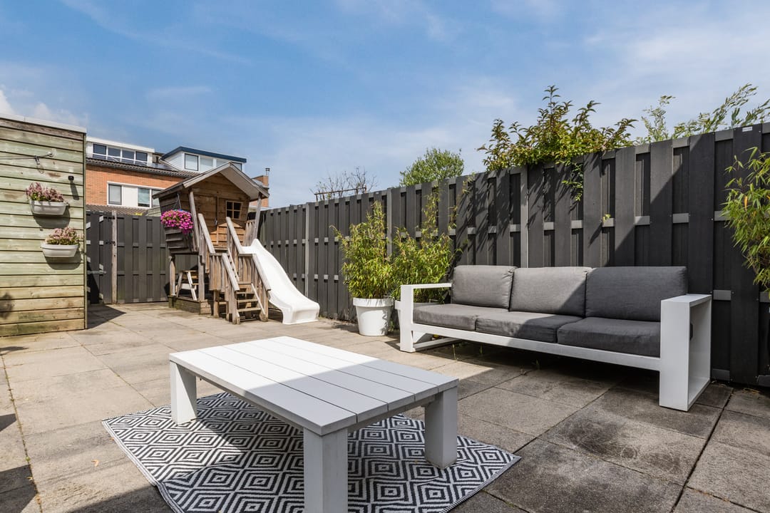 Photo 31 of Anna Heringa-Jongbloedtuin 14