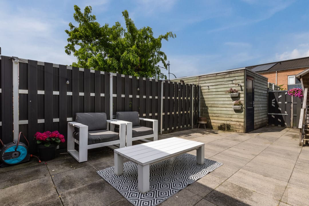 Photo 32 of Anna Heringa-Jongbloedtuin 14