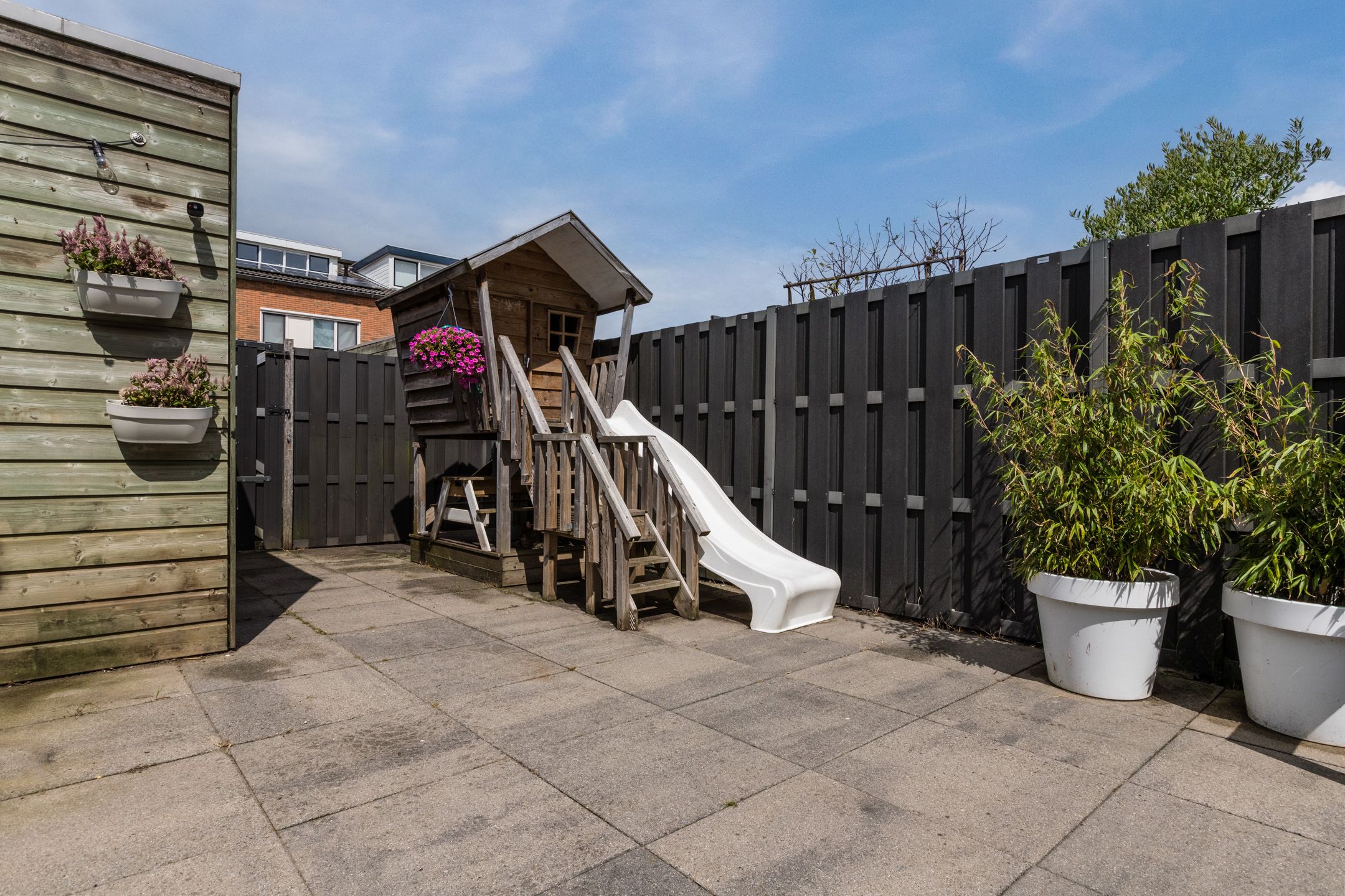 Photo 33 of Anna Heringa-Jongbloedtuin 14