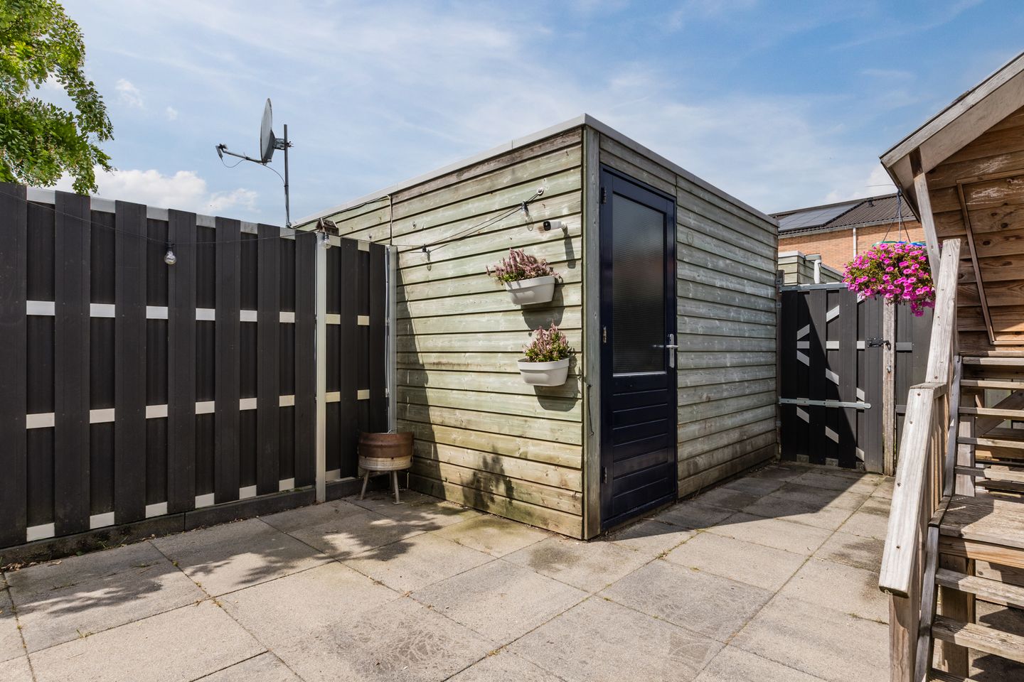 Photo 34 of Anna Heringa-Jongbloedtuin 14