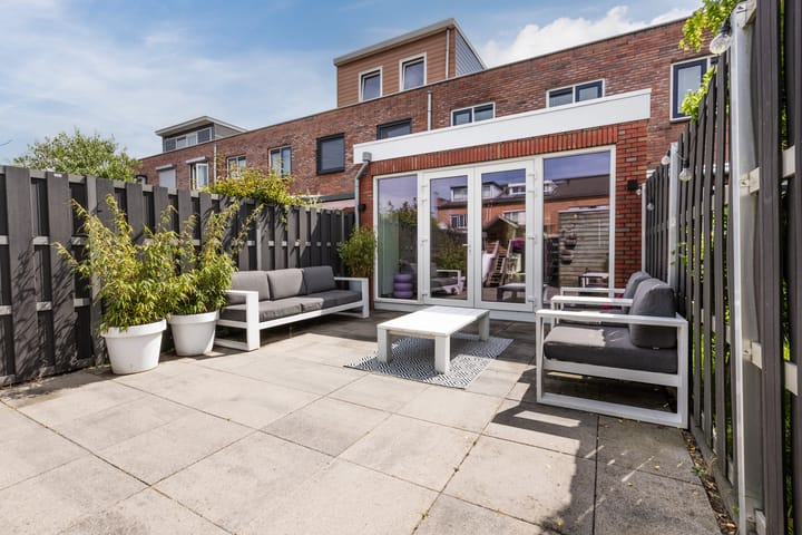 Foto 35 van Anna Heringa-Jongbloedtuin 14