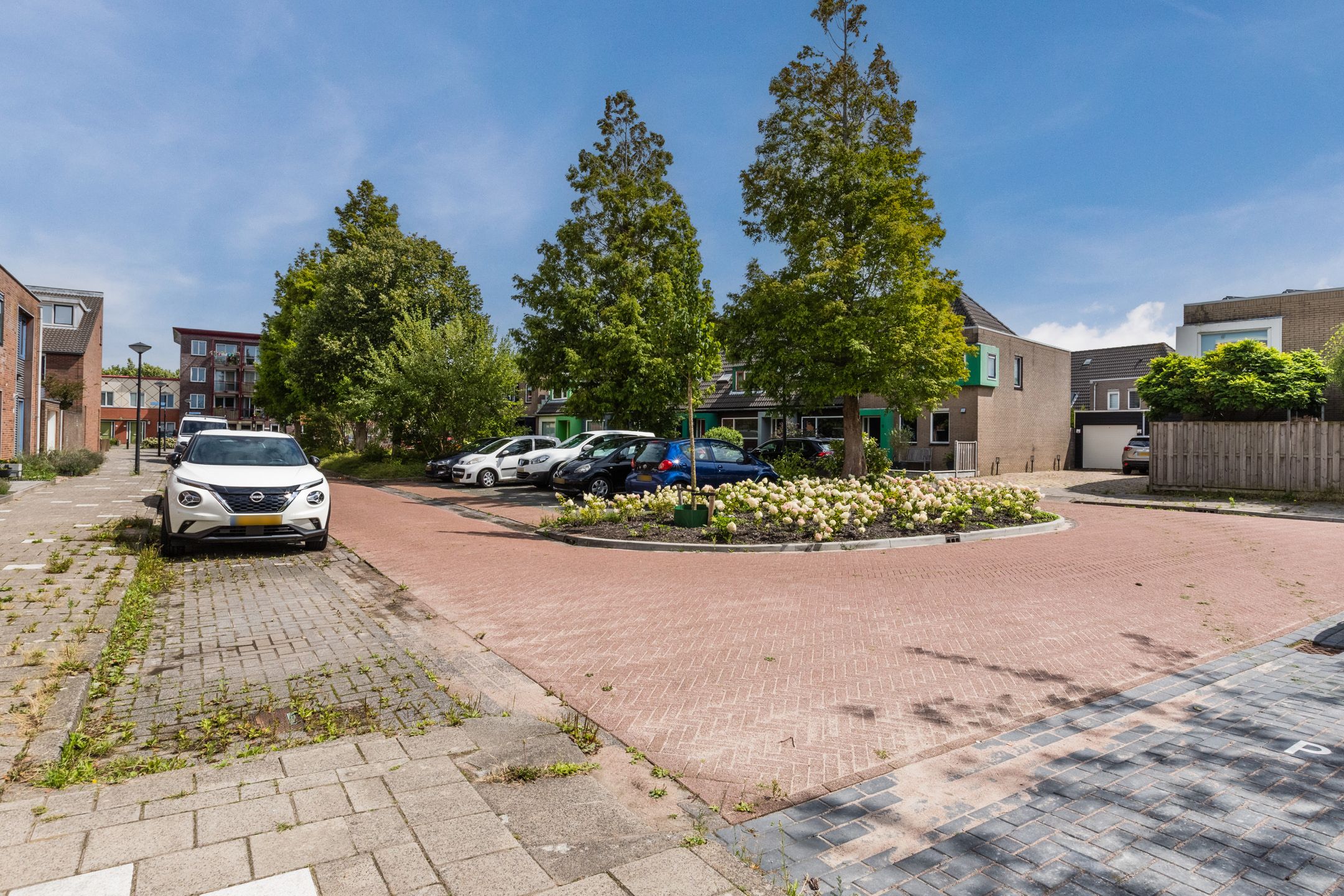 Photo 36 of Anna Heringa-Jongbloedtuin 14