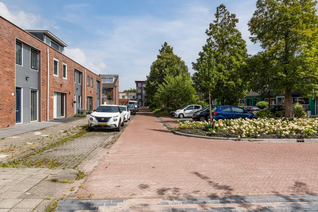 Photo 37 of Anna Heringa-Jongbloedtuin 14