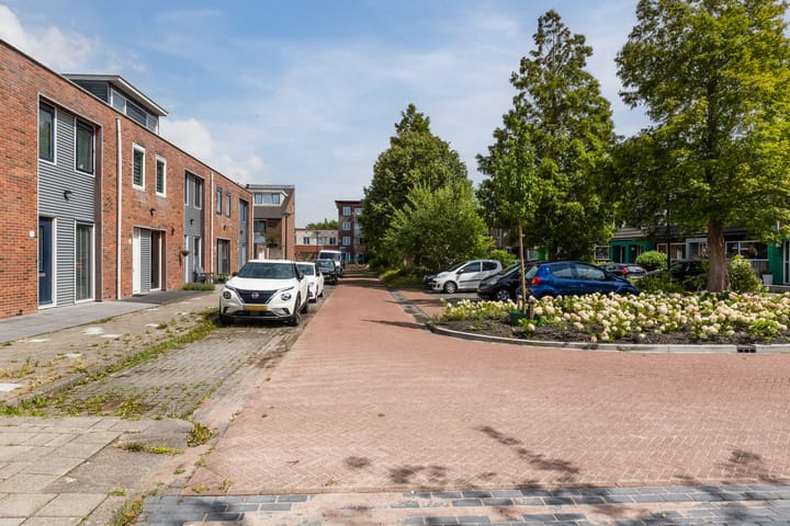 Foto 37 van Anna Heringa-Jongbloedtuin 14