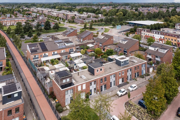 Foto 38 van Anna Heringa-Jongbloedtuin 14