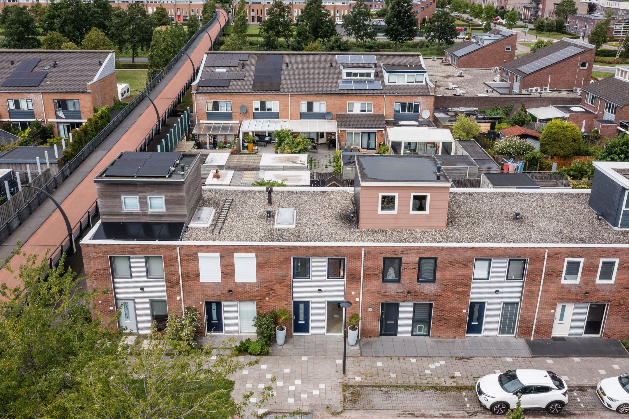 Photo 39 of Anna Heringa-Jongbloedtuin 14