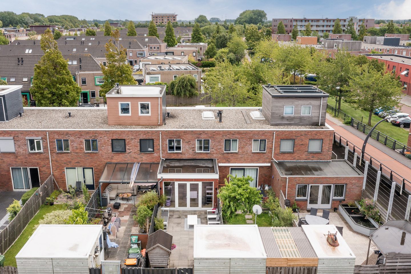 Photo 40 of Anna Heringa-Jongbloedtuin 14