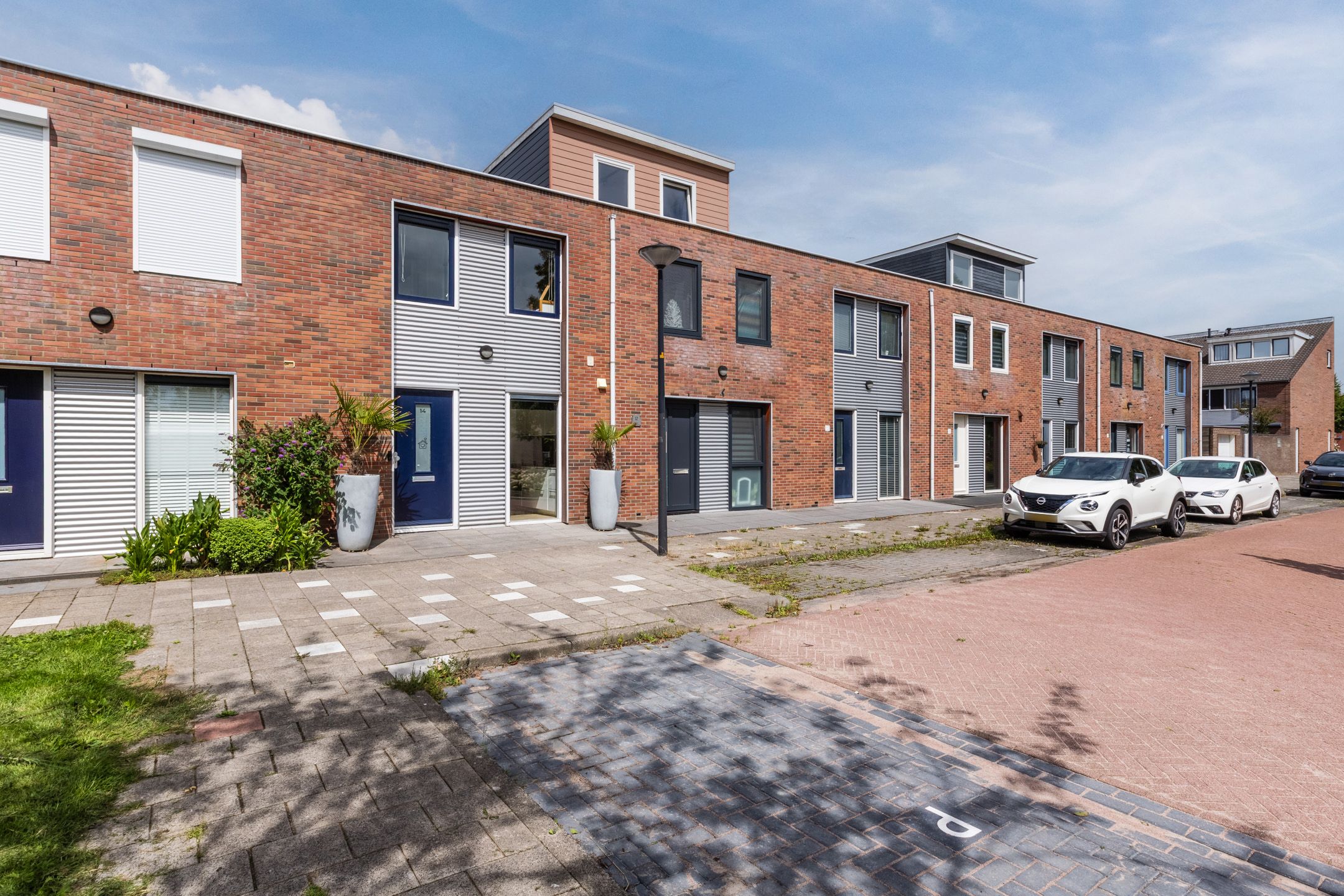 Photo 42 of Anna Heringa-Jongbloedtuin 14