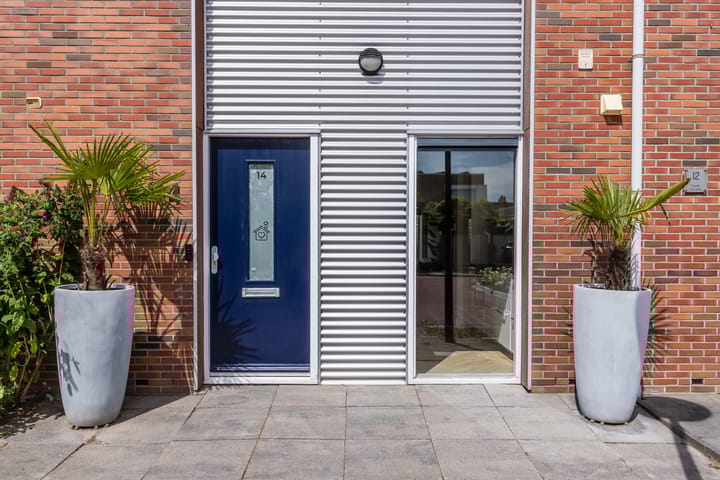 Foto 43 van Anna Heringa-Jongbloedtuin 14