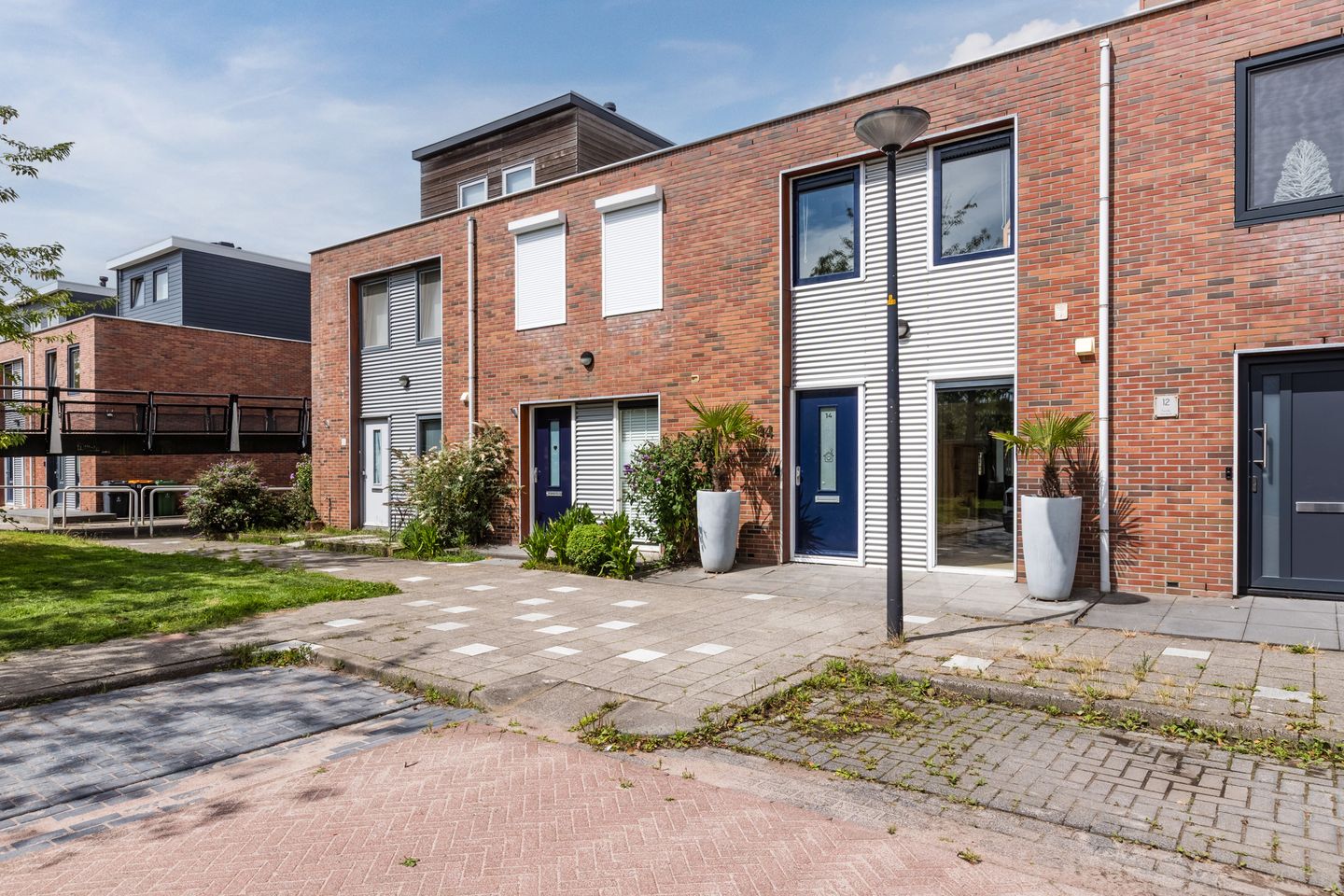 Photo 44 of Anna Heringa-Jongbloedtuin 14