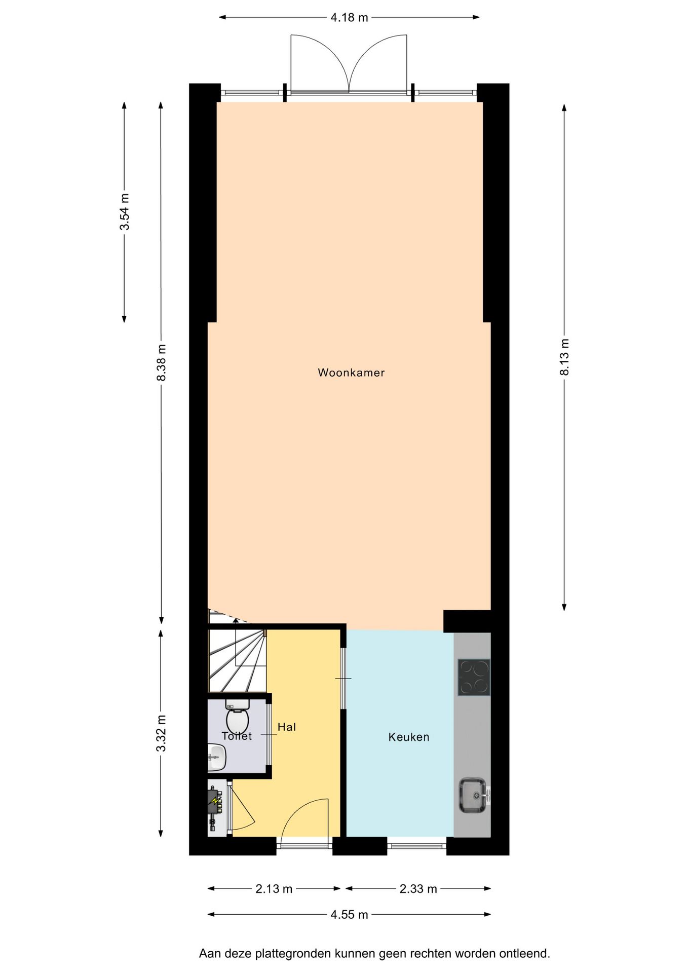 Photo 45 of Anna Heringa-Jongbloedtuin 14