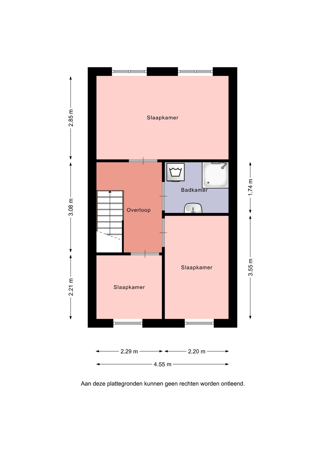 Photo 46 of Anna Heringa-Jongbloedtuin 14