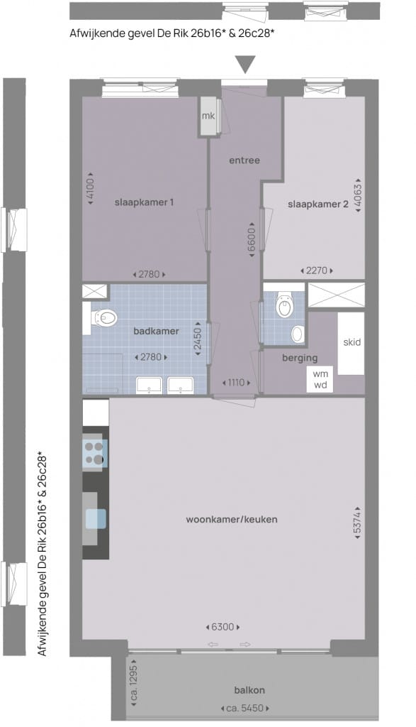 Photo 7 of De Rik 26-C23