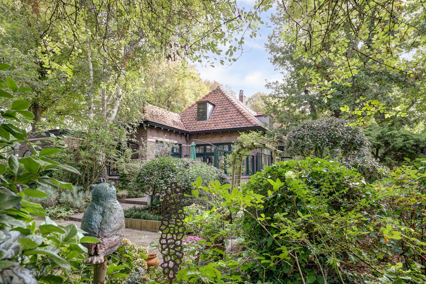 Foto 4 van Julianalaan 7